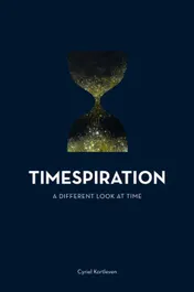 Omslag van Timespiration