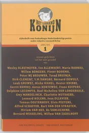 Omslag van Jaargang 9 - nummer 1
