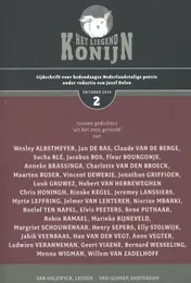 Omslag van 2014 nr 2