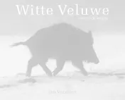 Omslag van Witte Veluwe