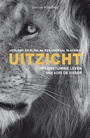 Omslag van Uitzicht