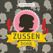 Omslag van Zussenboek
