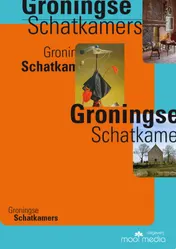 Omslag van Groningse Schatkamers