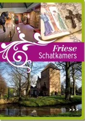Omslag van Friese Schatkamers