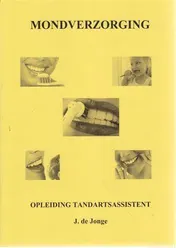 Omslag van Mondverzorging