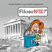 Omslag van FilosoWIE?