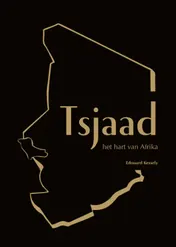Omslag van Tsjaad, het hart van Afrika