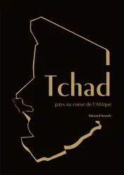 Omslag van Tchad, pays au coeur de l Afrique