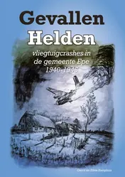 Omslag van Gevallen helden