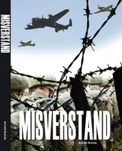 Omslag van Misverstand