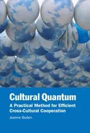 Omslag van Cultural Quantum