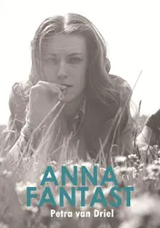 Omslag van Anna Fantast