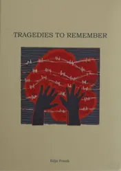 Omslag van Tragedies to Remember
