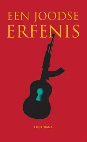 Omslag van Een joodse erfenis