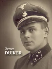 Omslag van George Duiker