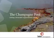 Omslag van The Champagne Pool