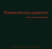 Omslag van Verdienmogelijkheden