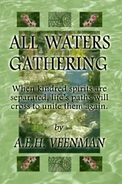 Omslag van All Waters Gathering