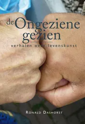 Omslag van de ongeziene gezien