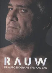 Omslag van Rauw