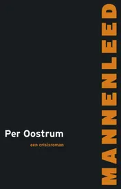 Omslag van Mannenleed