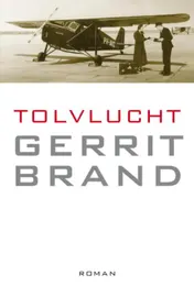Omslag van Tolvlucht