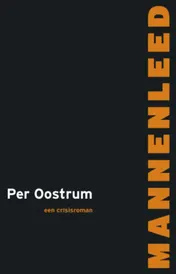 Omslag van Mannenleed