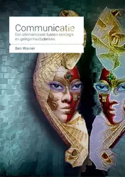 Omslag van Communicatie