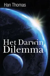 Omslag van Het Darwin Dilemma