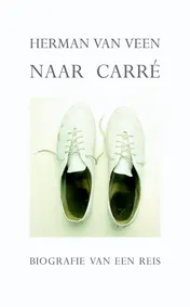 Omslag van Naar Carré