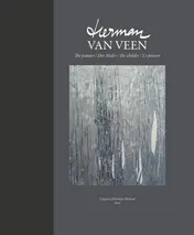 Omslag van The painter/Der Maler/De schilder/ Le peintre
