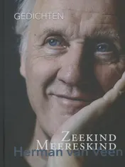 Omslag van Zeekind, Meereskind
