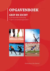Omslag van Opgavenboek, Grip en Zicht