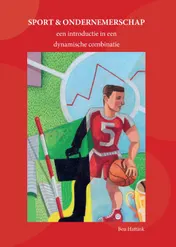 Omslag van Sport en Ondernemerschap