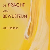 Omslag van De kracht van bewustzijn