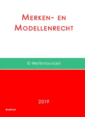 Omslag van 2019