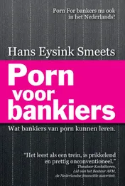 Omslag van Porn voor bankiers