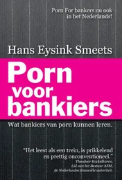 Omslag van Porn voor bankiers