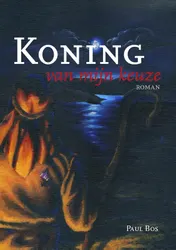 Omslag van Koning van mijn keuze