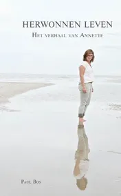 Omslag van Herwonnen Leven