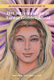 Omslag van Het activeren van je aardse goddelijkheid