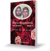 Omslag van 1 Hun leven, hun liefde, hun missie