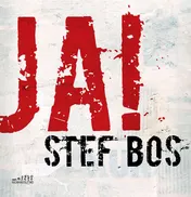 Omslag van JA!