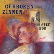 Omslag van Gebroken zinnen