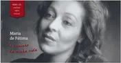 Omslag van Maria de Fátima