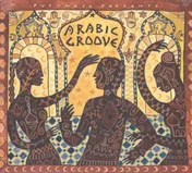 Omslag van Arabic Groove