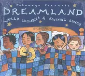 Omslag van Dreamland