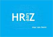 Omslag van HR aan Z
