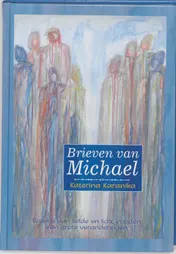 Omslag van Brieven van Michael
