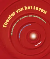 Omslag van Theater van het Leven